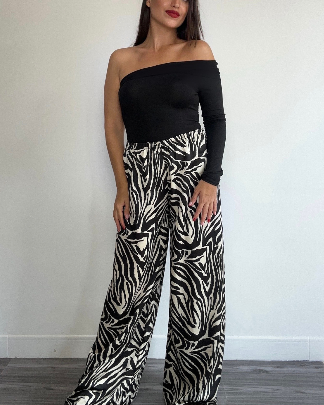 BODY ASIMETRICO