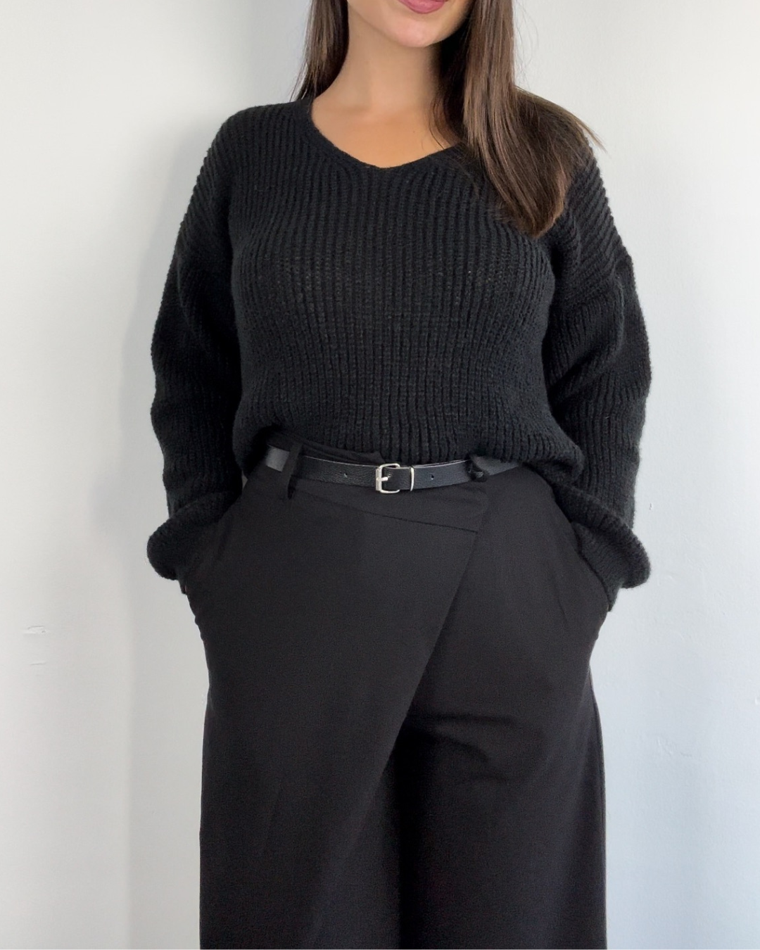 PANTALON TRAJE