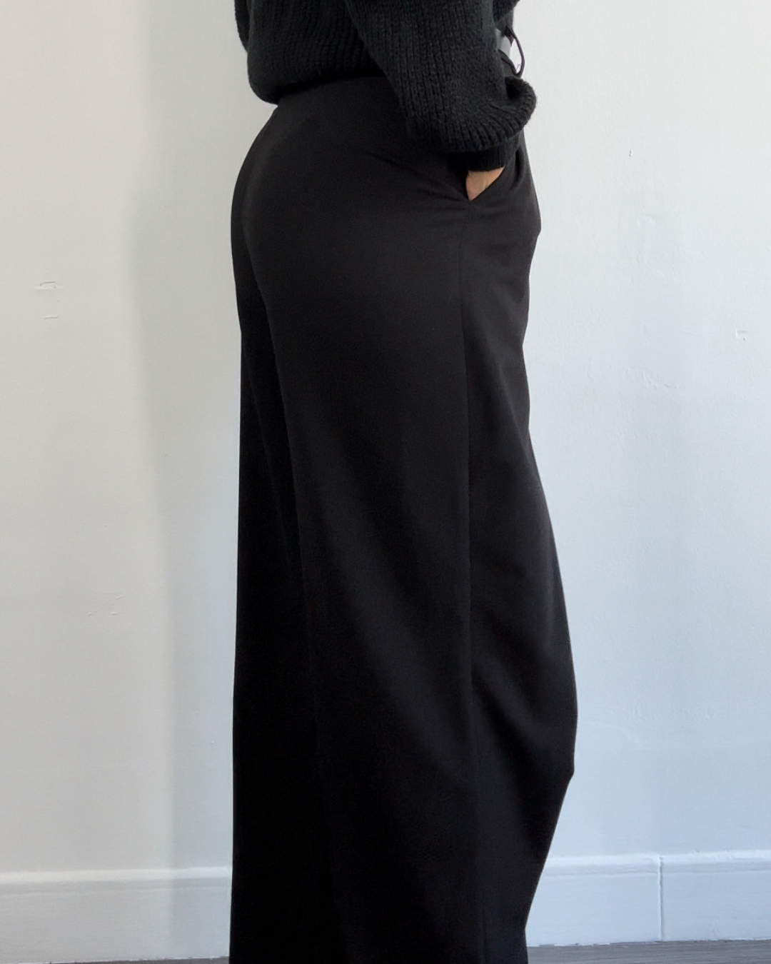 PANTALON TRAJE