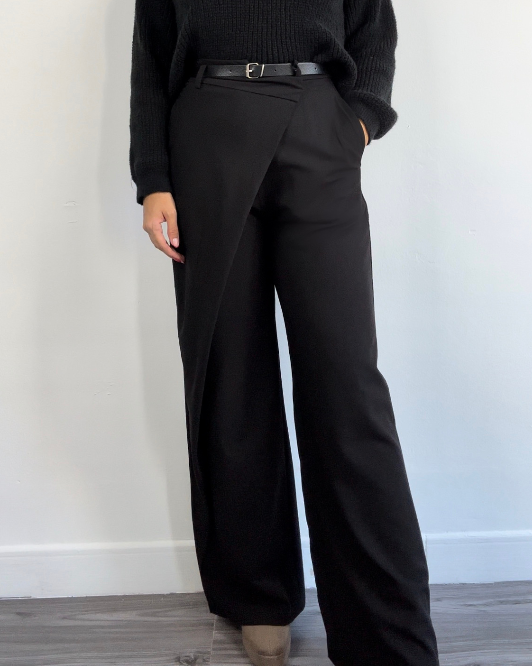 PANTALON TRAJE